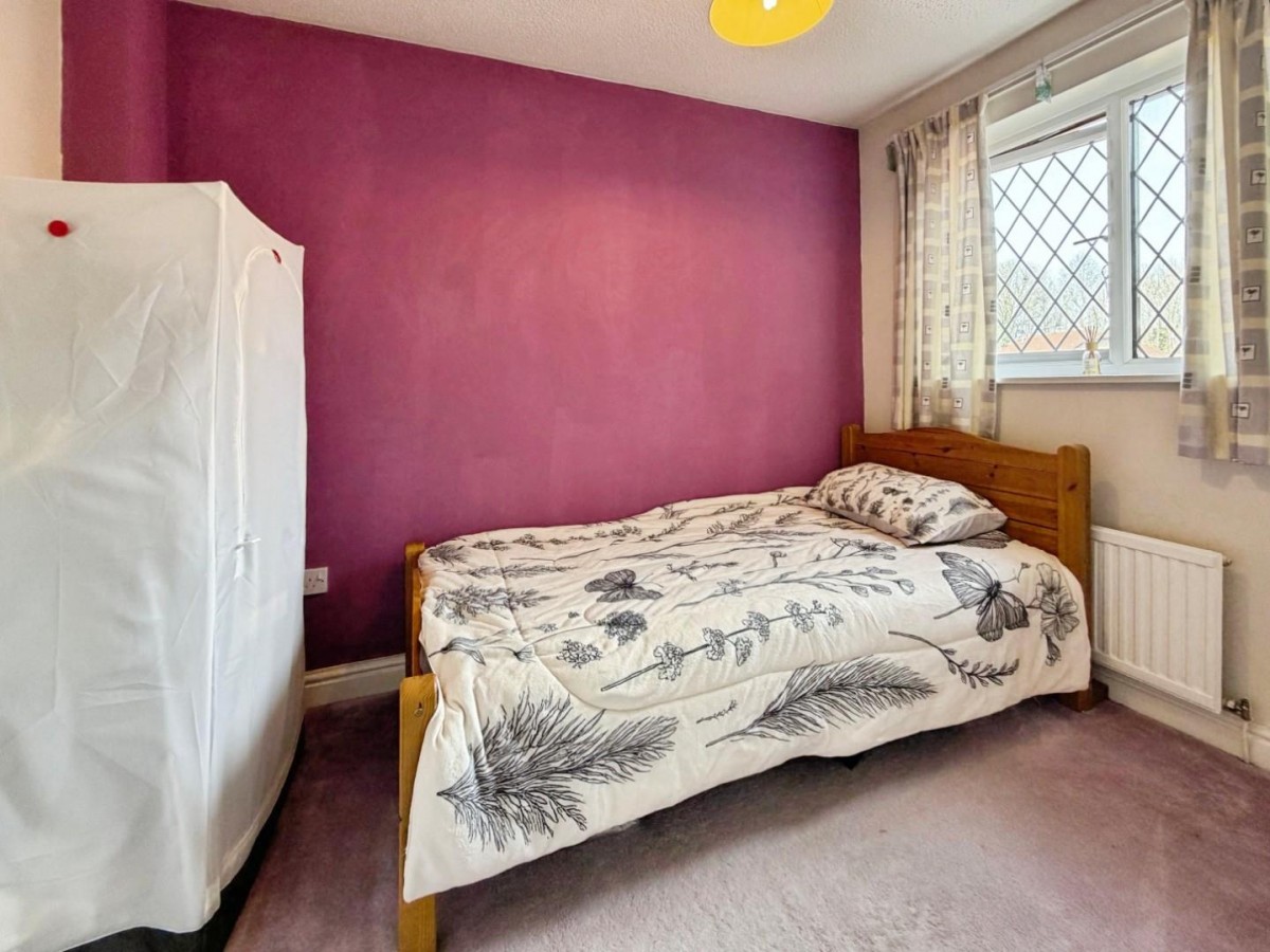 Homemead Drive, Bristol