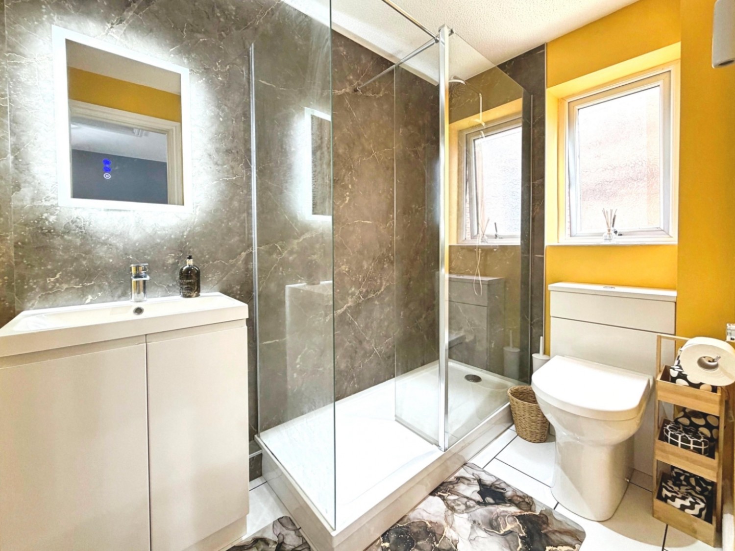 Homemead Drive, Bristol