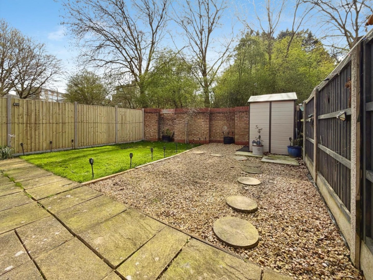 Homemead Drive, Bristol