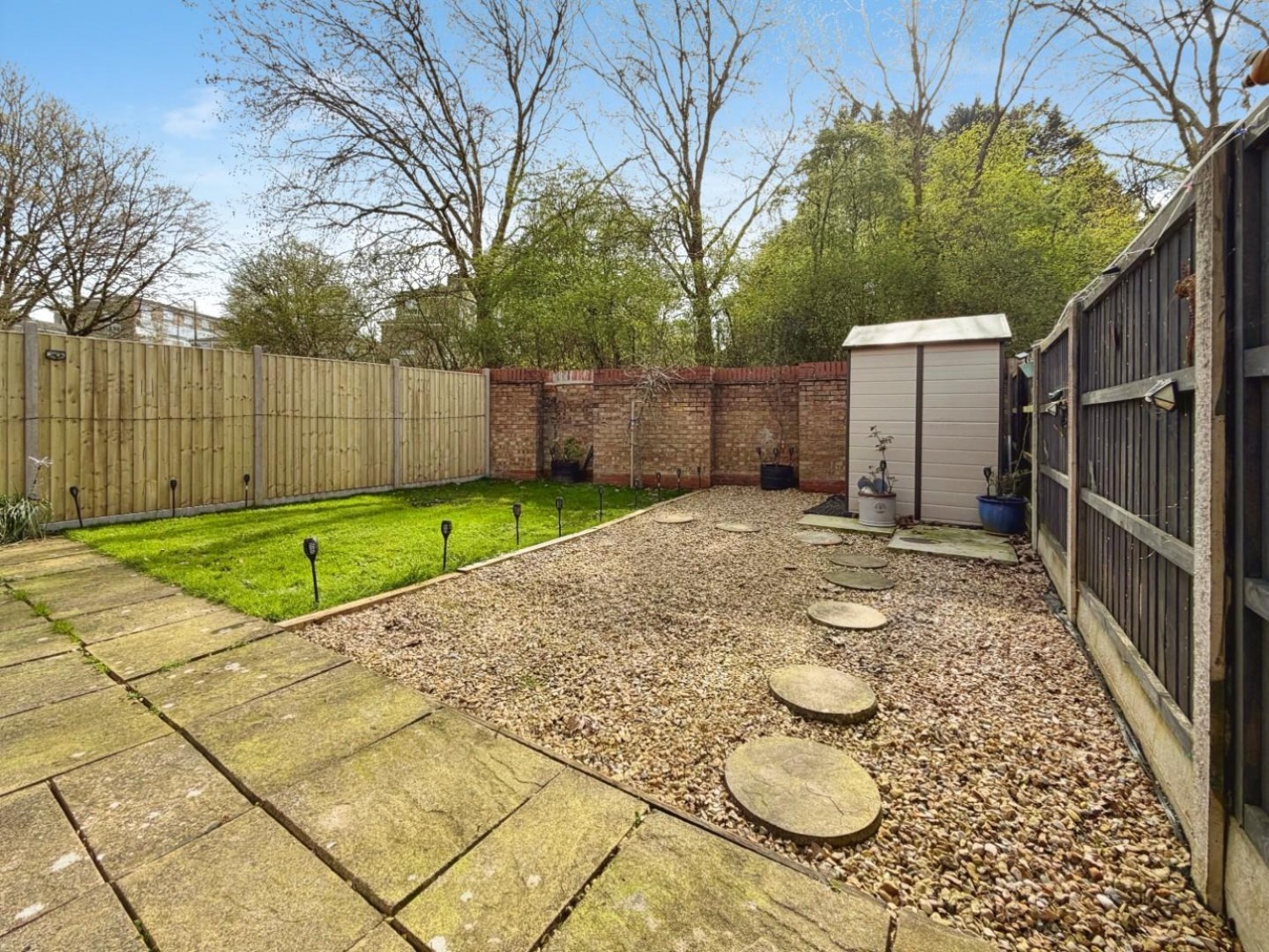 Homemead Drive, Bristol