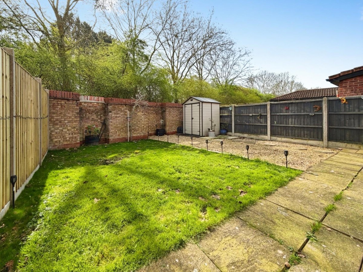 Homemead Drive, Bristol