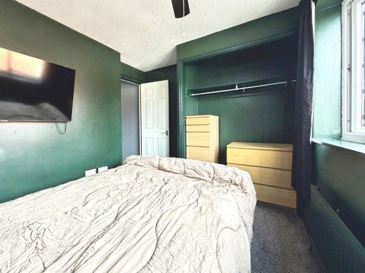 Homemead Drive, Bristol