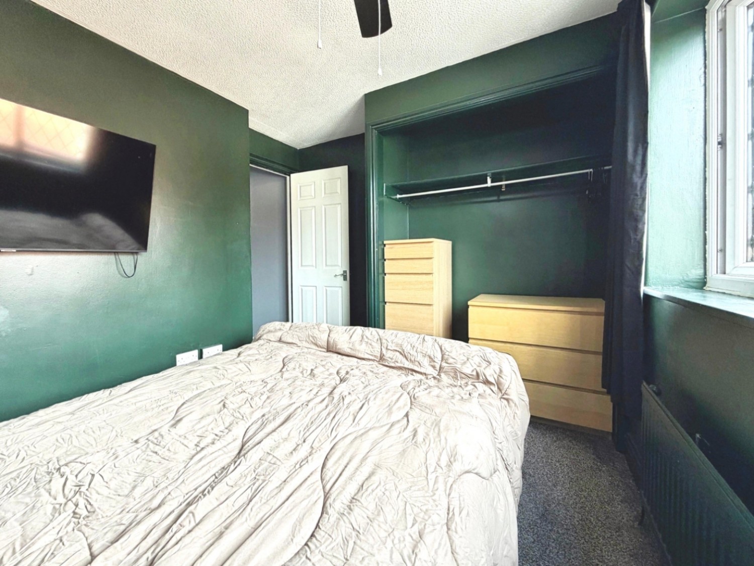 Homemead Drive, Bristol