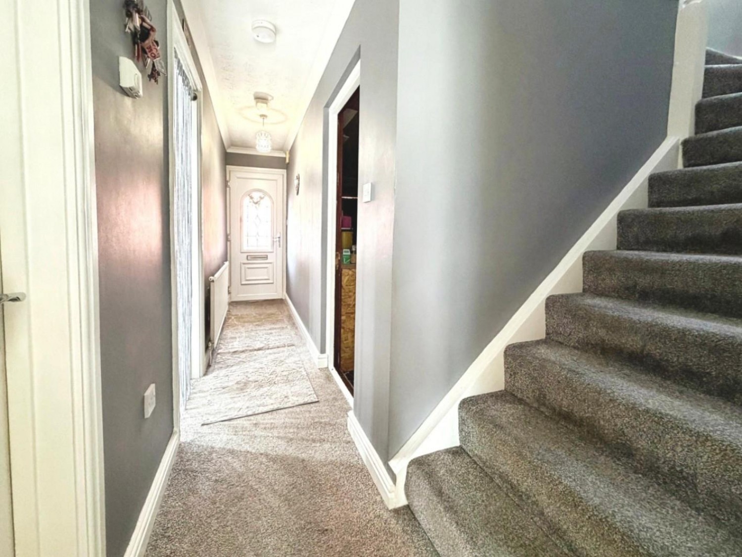 Homemead Drive, Bristol