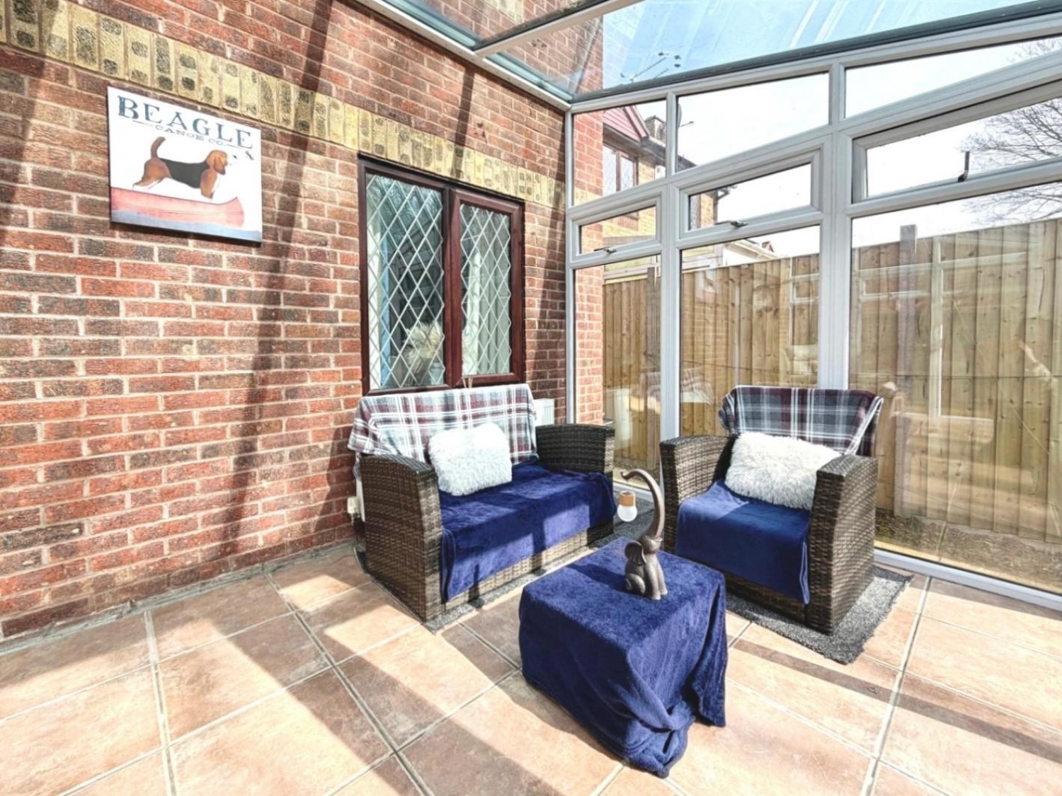 Homemead Drive, Bristol