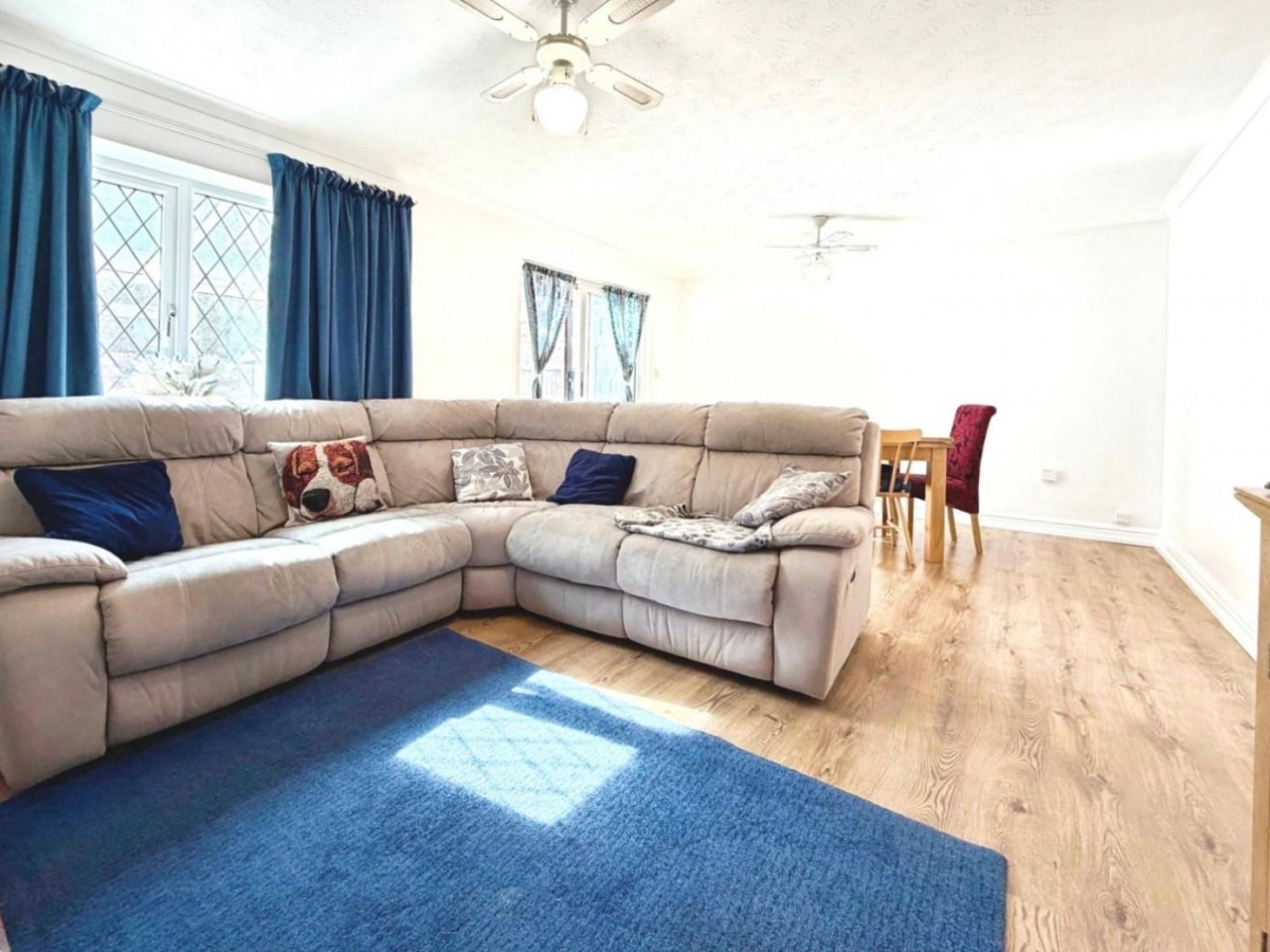 Homemead Drive, Bristol