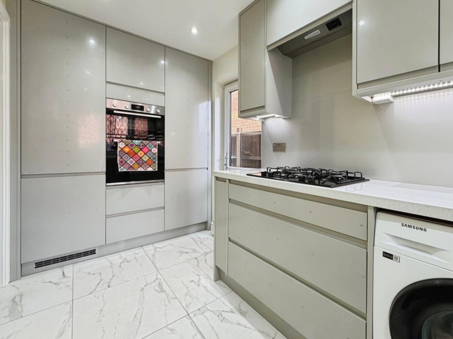 Homemead Drive, Bristol