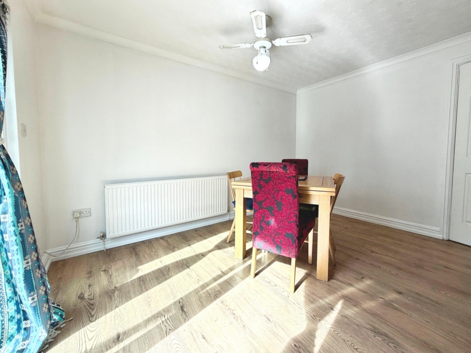 Homemead Drive, Bristol