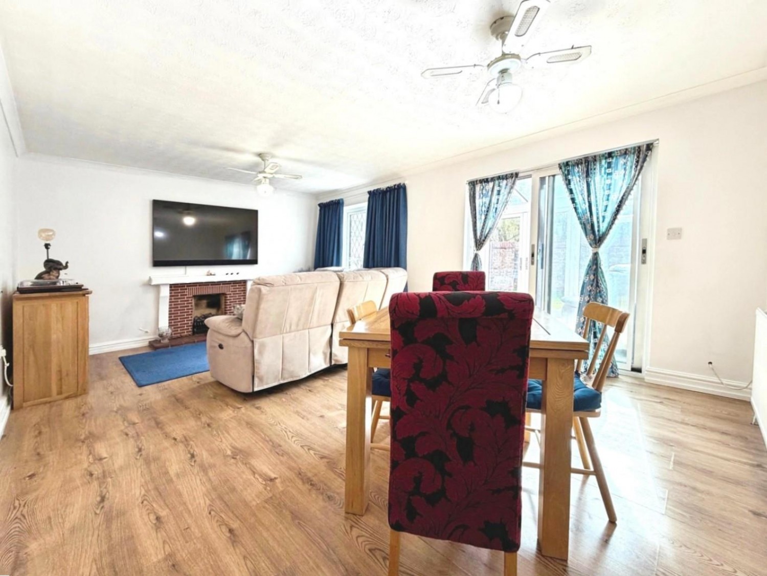 Homemead Drive, Bristol