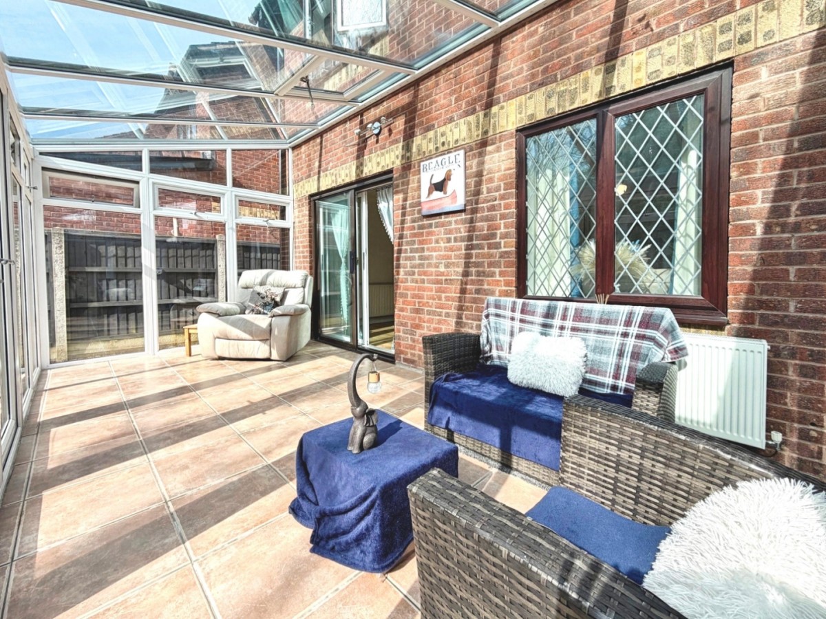 Homemead Drive, Bristol