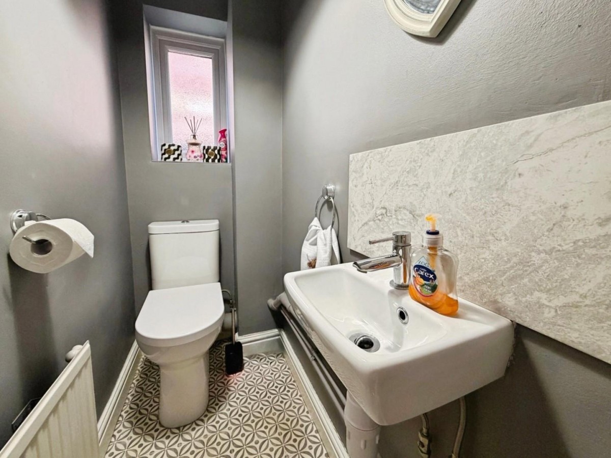 Homemead Drive, Bristol