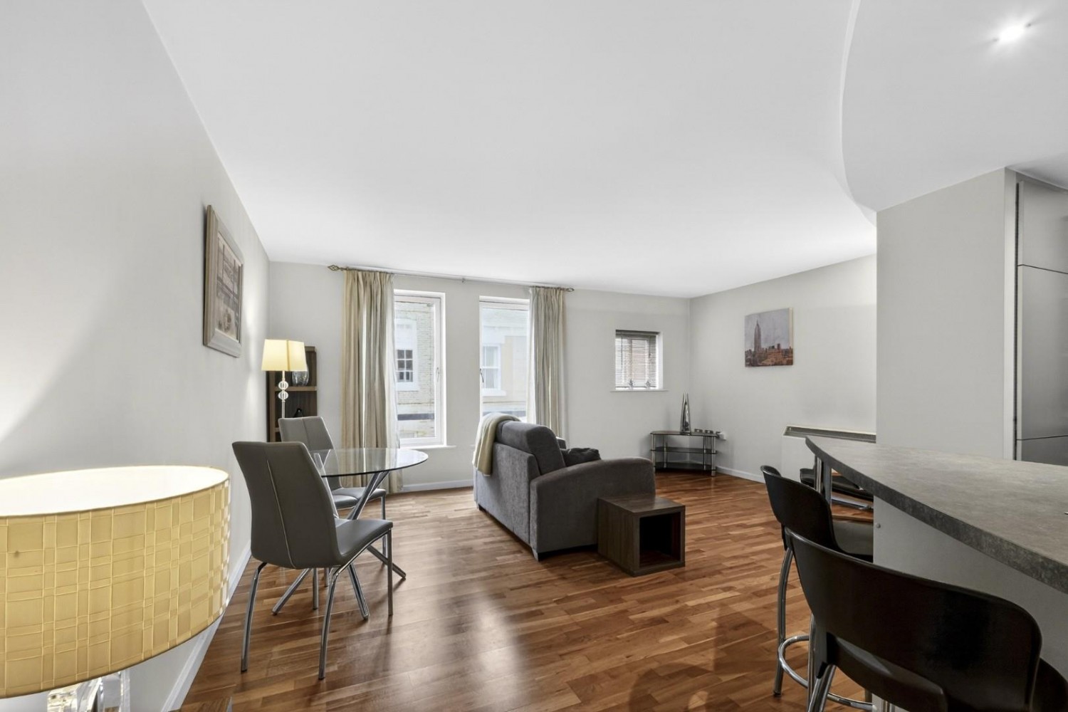 1 bedroom Flat for sale in St. Denys Court, Walmgate, York