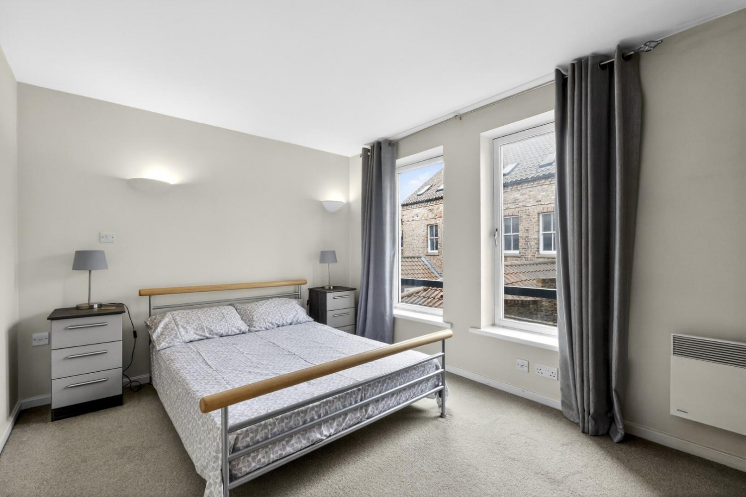 1 bedroom Flat for sale in St. Denys Court, Walmgate, York