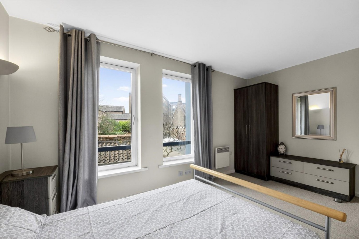 1 bedroom Flat for sale in St. Denys Court, Walmgate, York