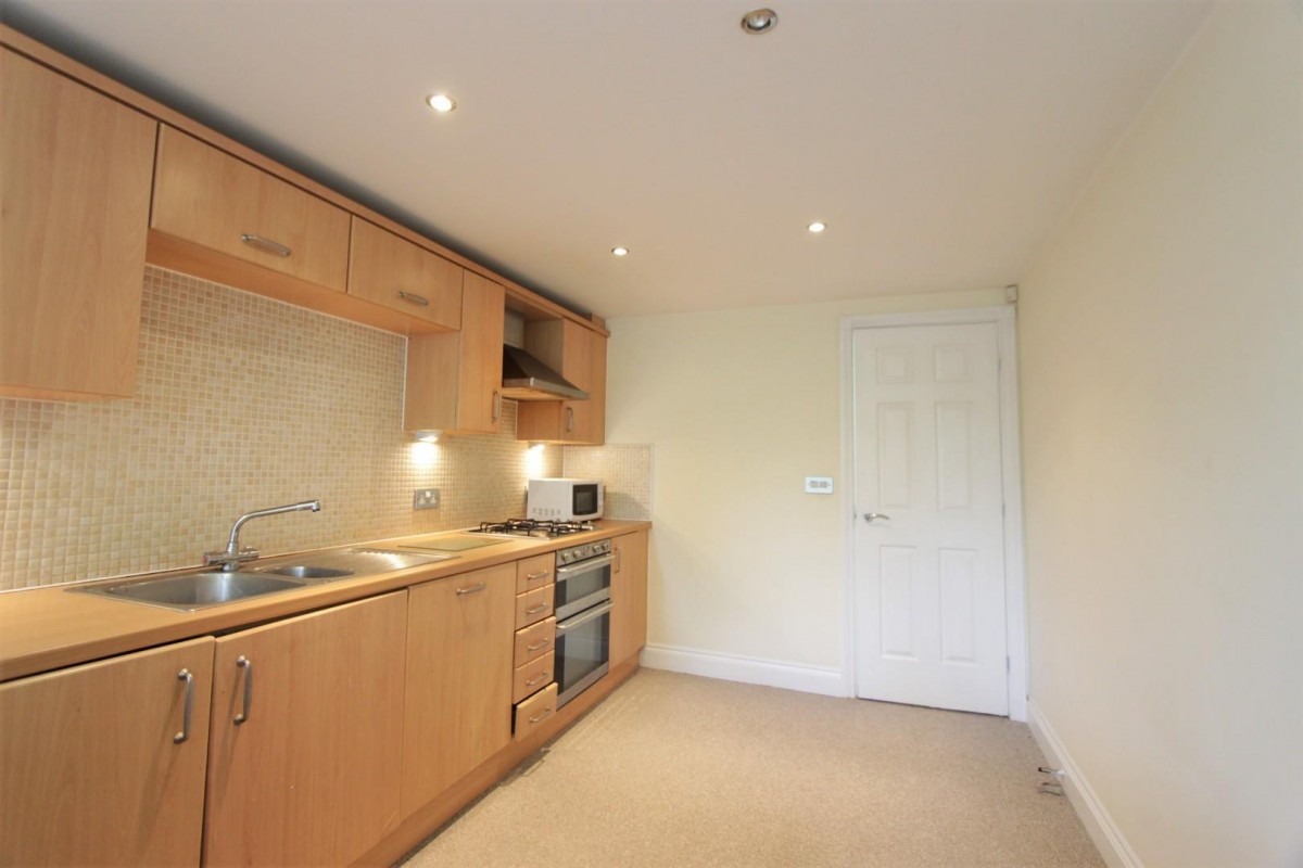 Osborne Walk, Sheffield