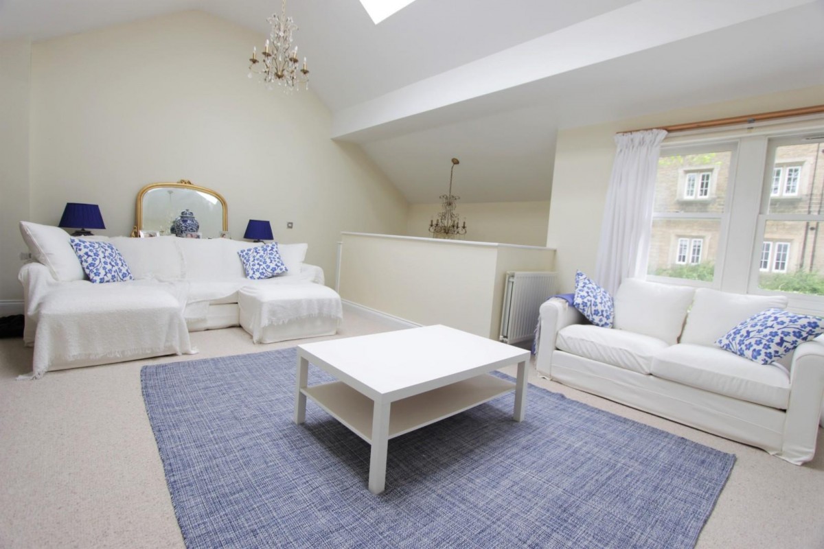 Osborne Walk, Sheffield