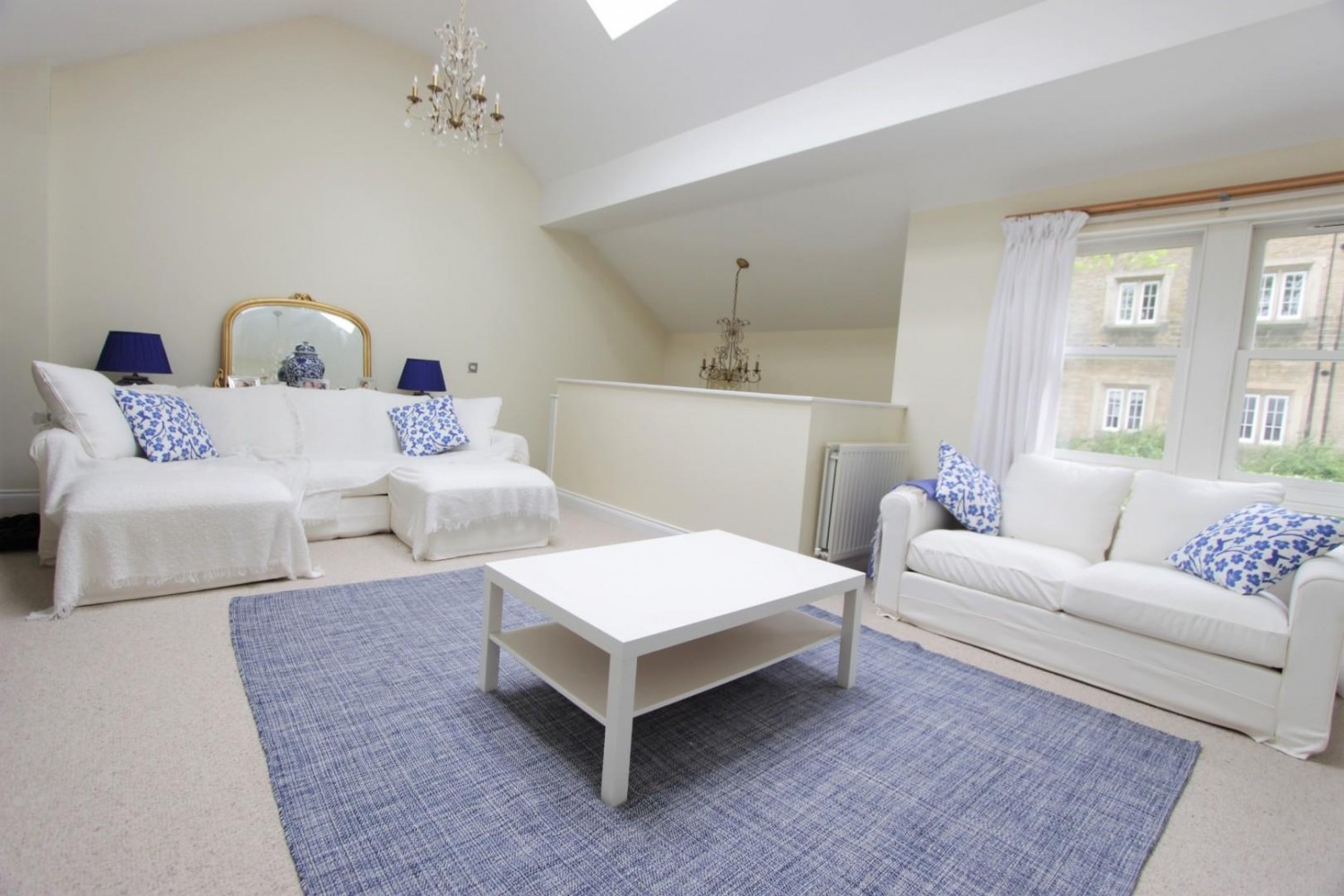 Osborne Walk, Sheffield