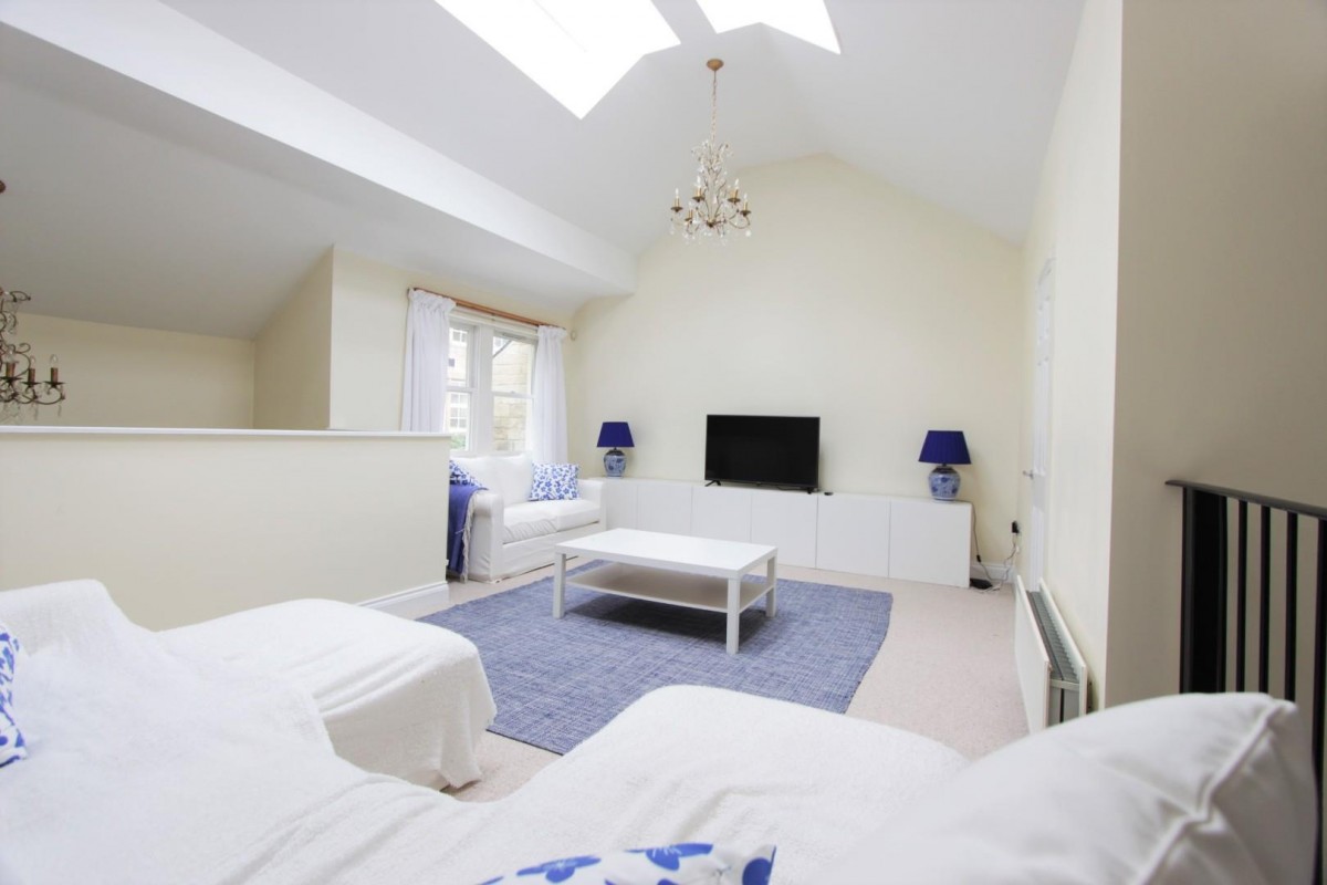 Osborne Walk, Sheffield