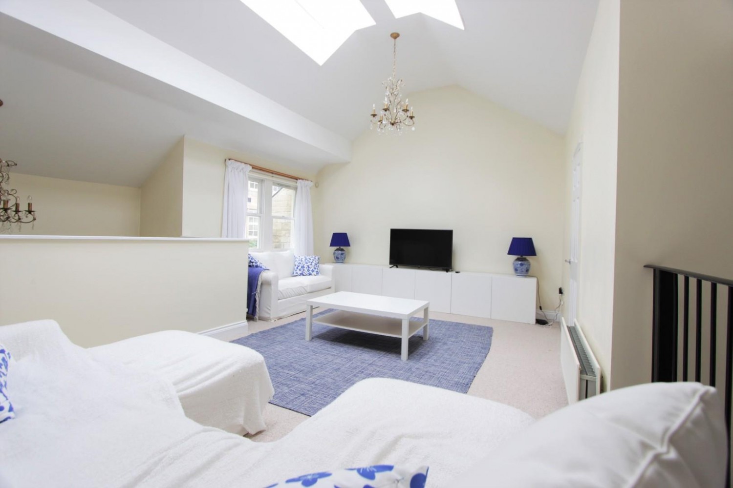 Osborne Walk, Sheffield