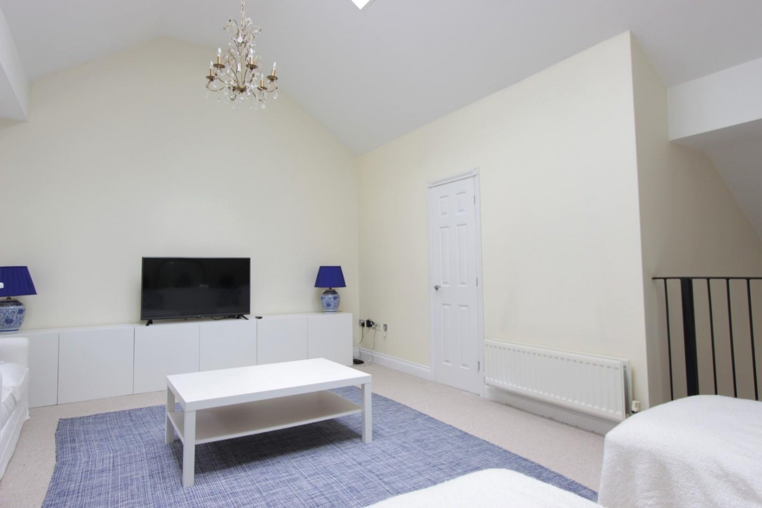 Osborne Walk, Sheffield