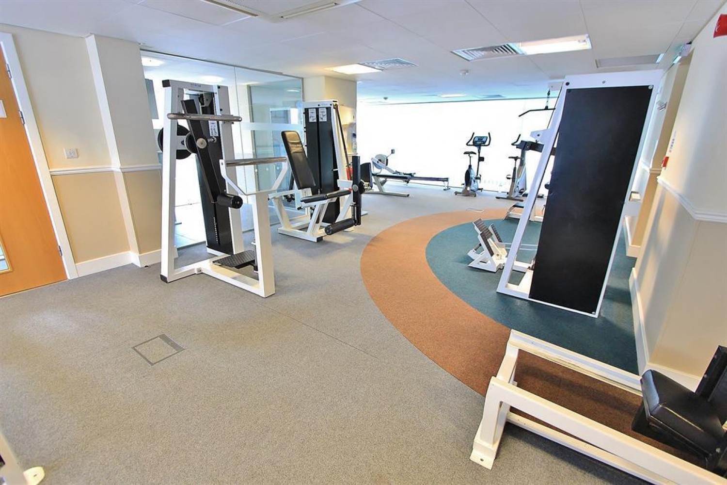 Osborne Walk, Sheffield