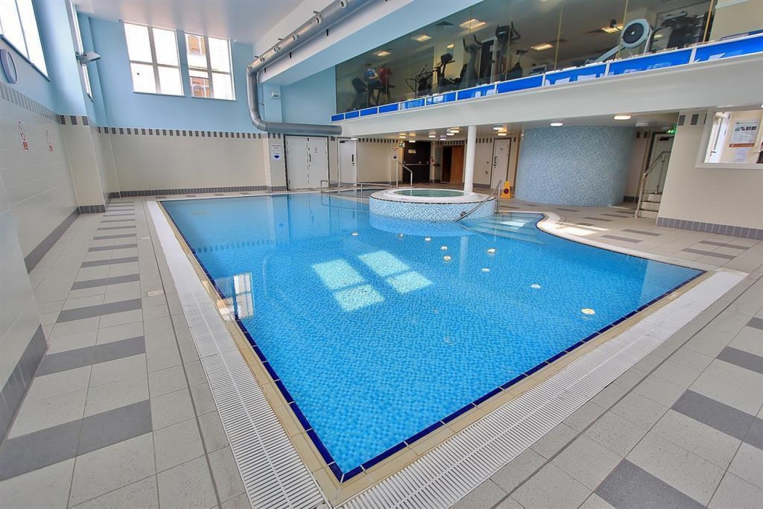 Osborne Walk, Sheffield