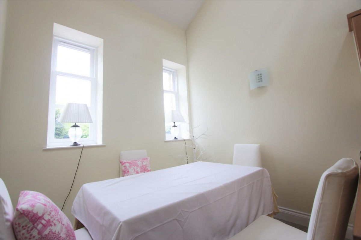 Osborne Walk, Sheffield