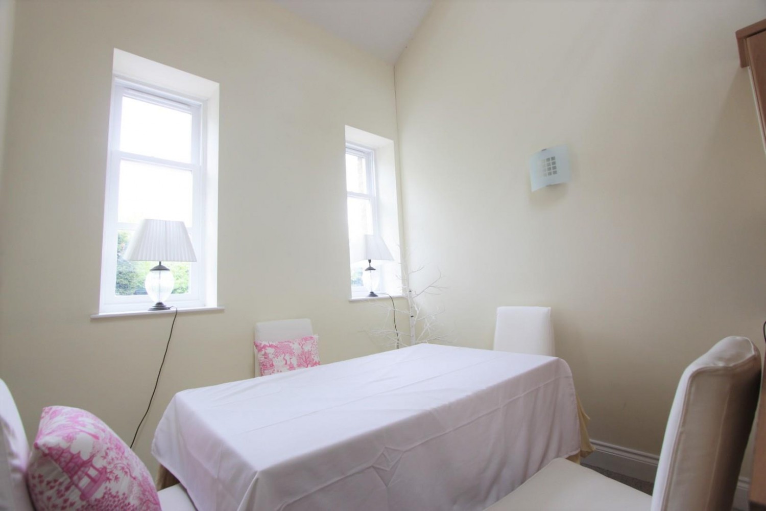 Osborne Walk, Sheffield