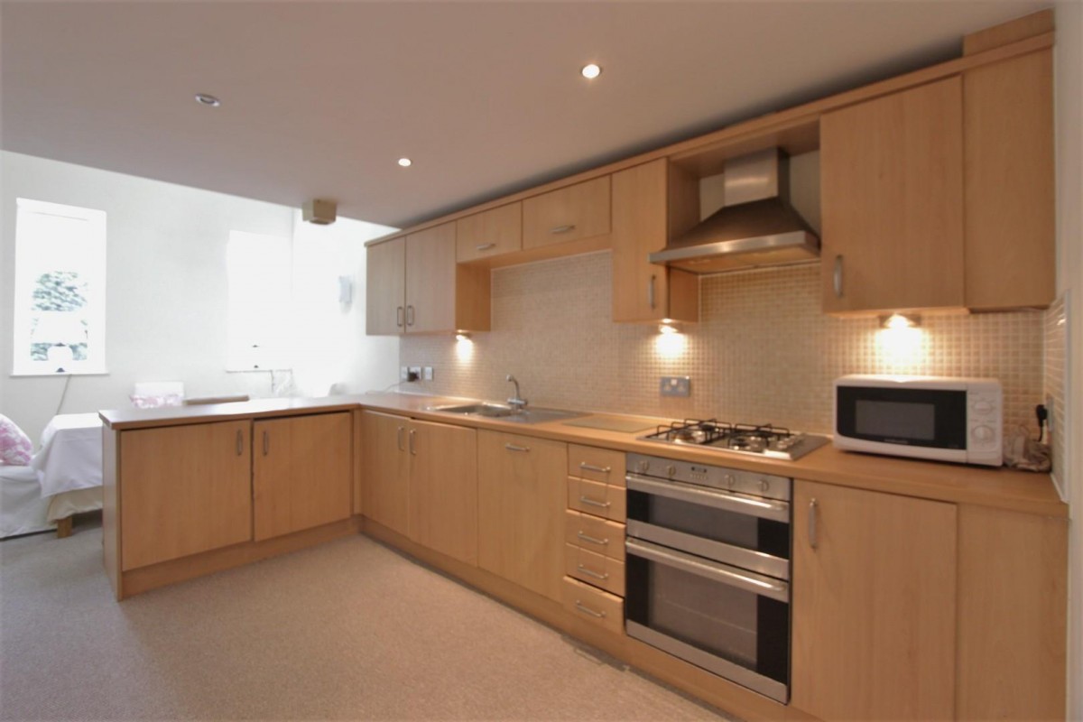 Osborne Walk, Sheffield