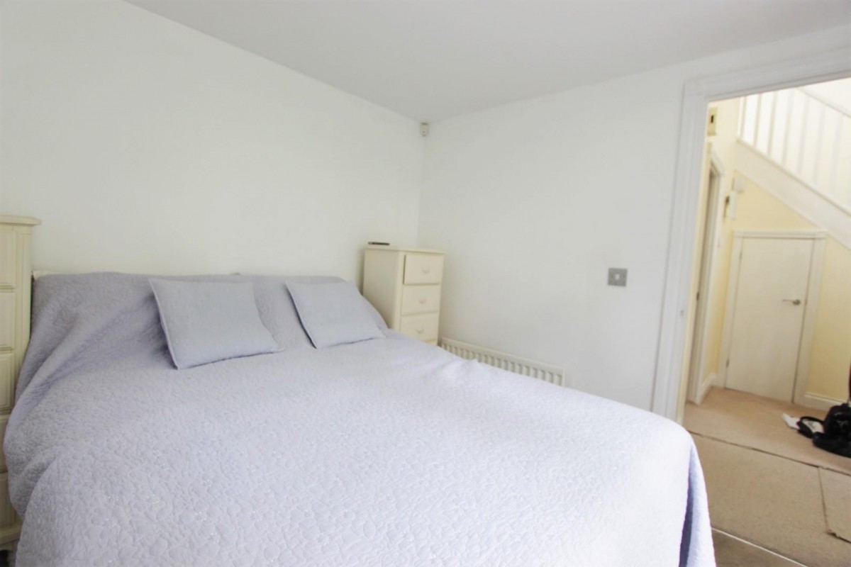 Osborne Walk, Sheffield