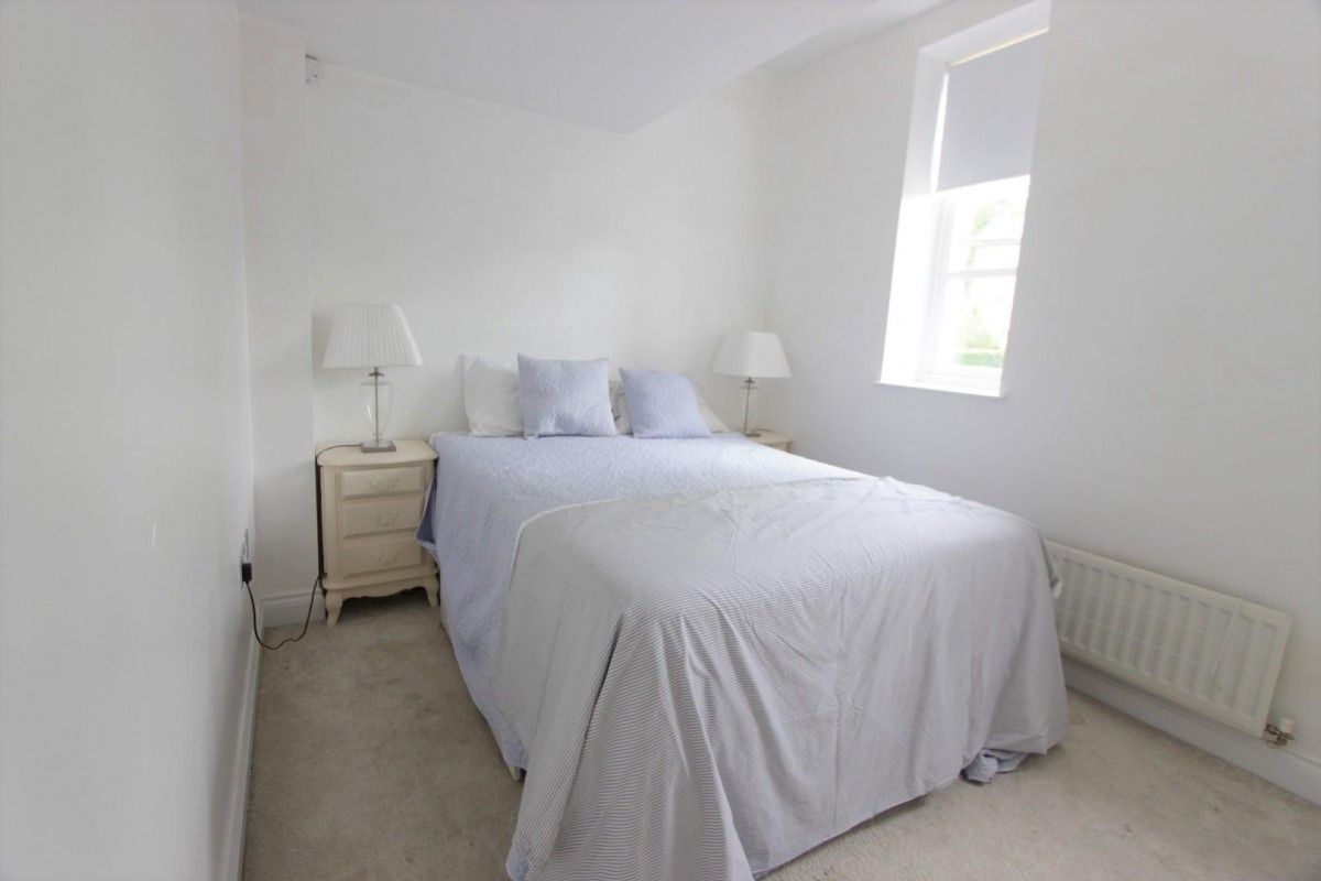 Osborne Walk, Sheffield