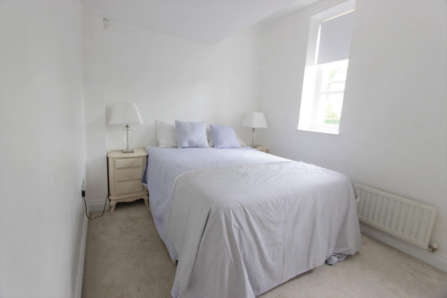 Osborne Walk, Sheffield