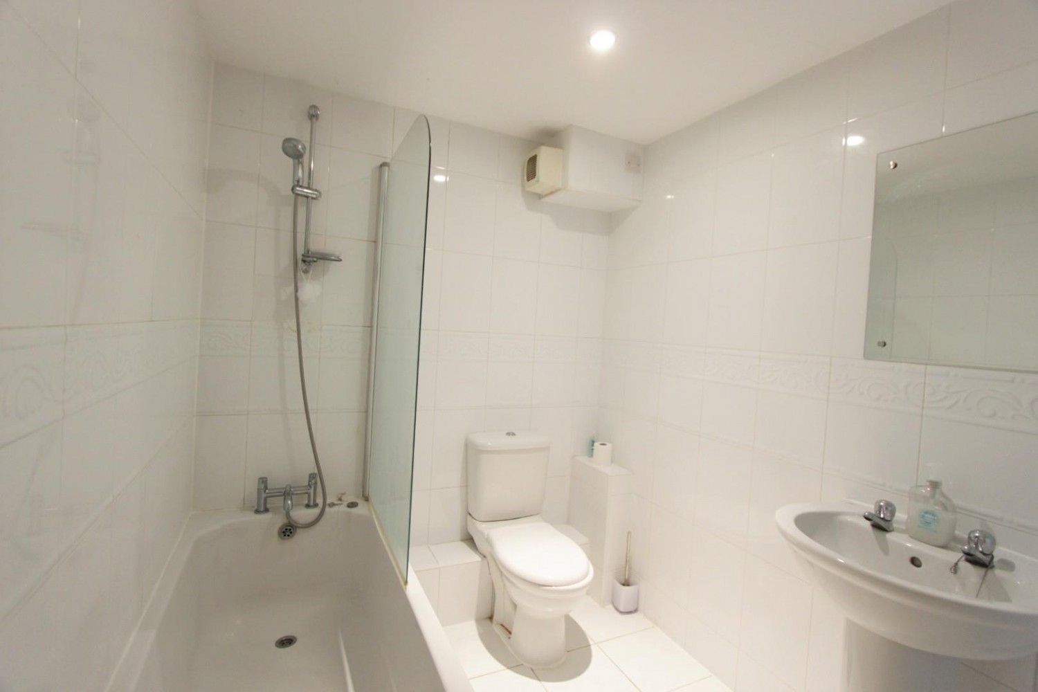 Osborne Walk, Sheffield