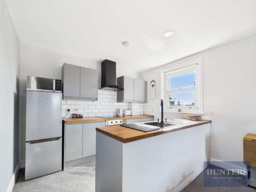 Flat 4, 164 Southgate Street, Gloucester