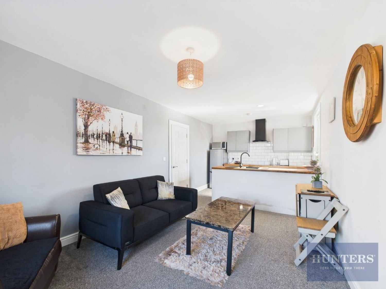 Flat 4, 164 Southgate Street, Gloucester