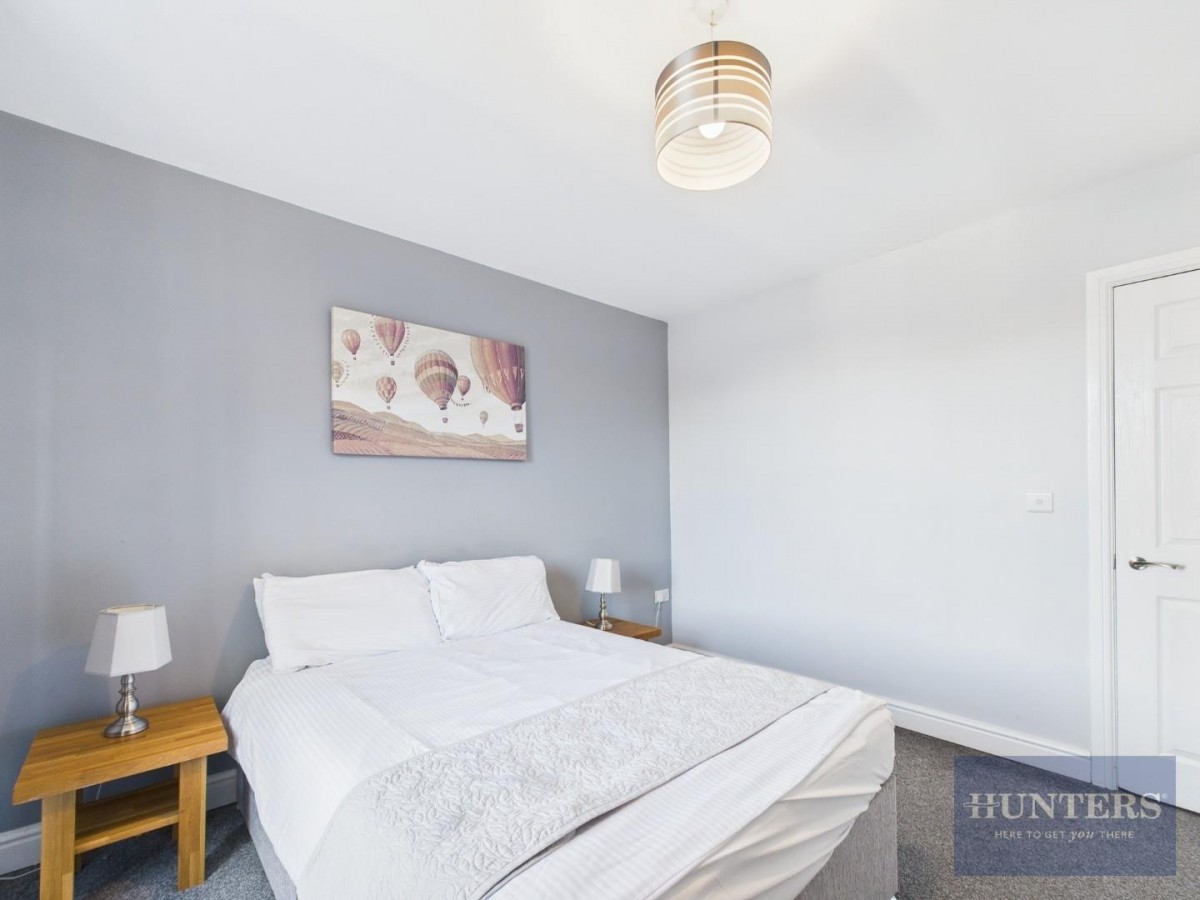 Flat 4, 164 Southgate Street, Gloucester