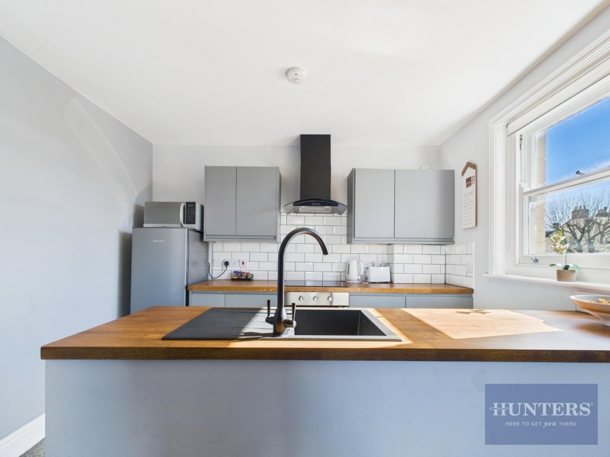 Flat 4, 164 Southgate Street, Gloucester