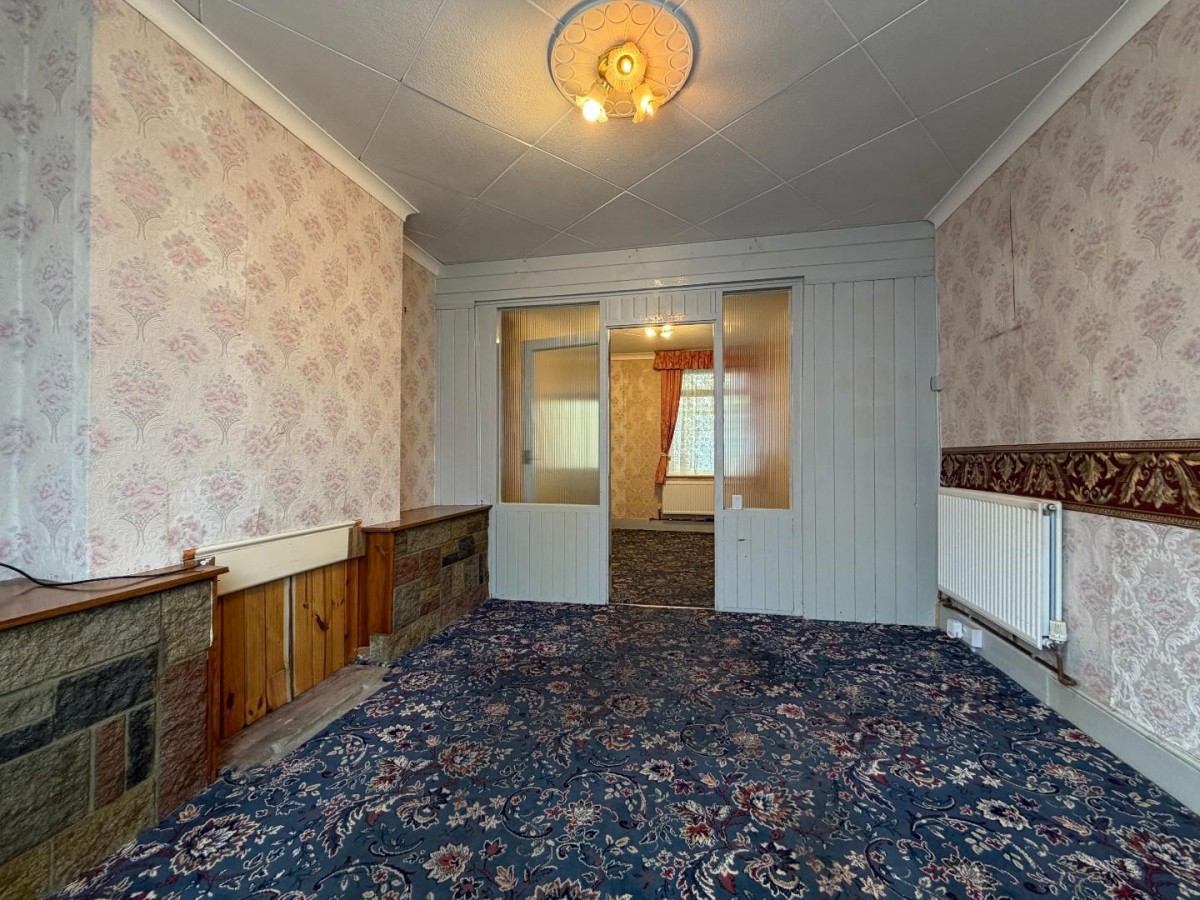 Garden Road, Folkestone