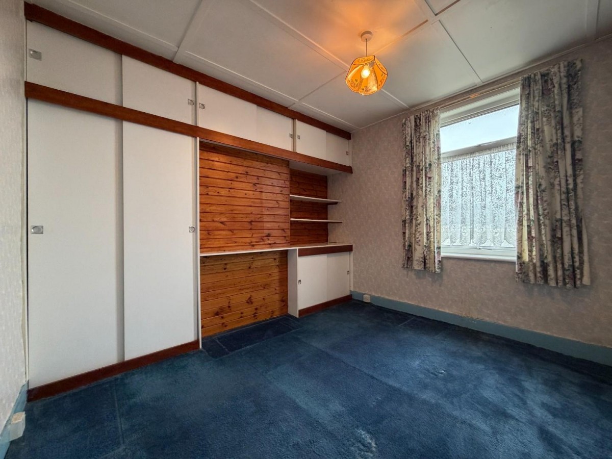 Garden Road, Folkestone