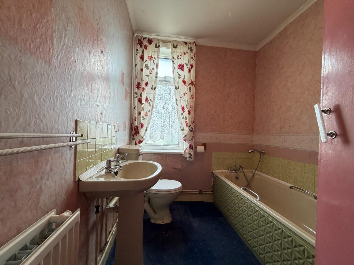 Garden Road, Folkestone