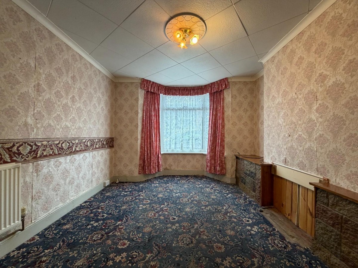 Garden Road, Folkestone