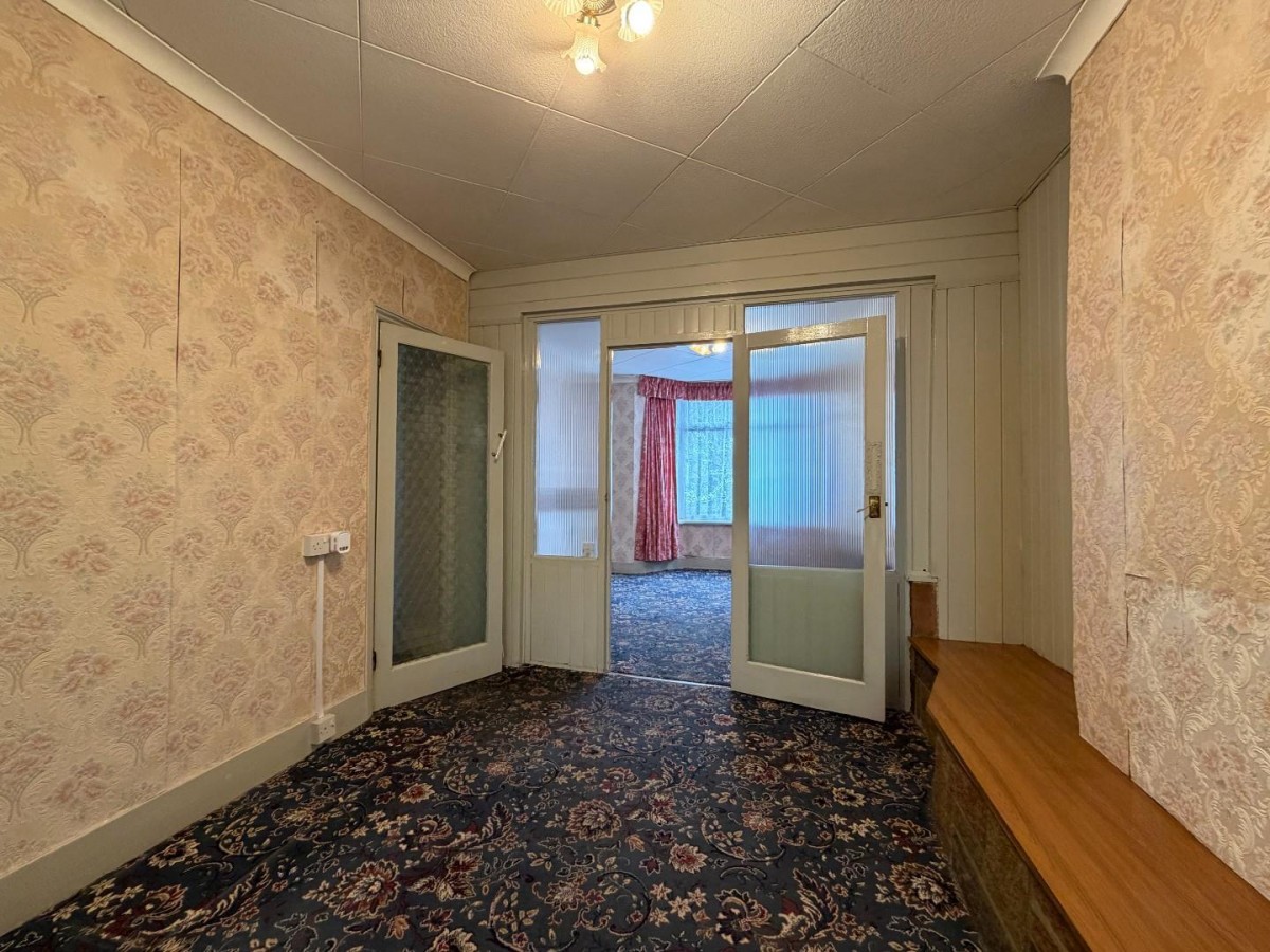 Garden Road, Folkestone