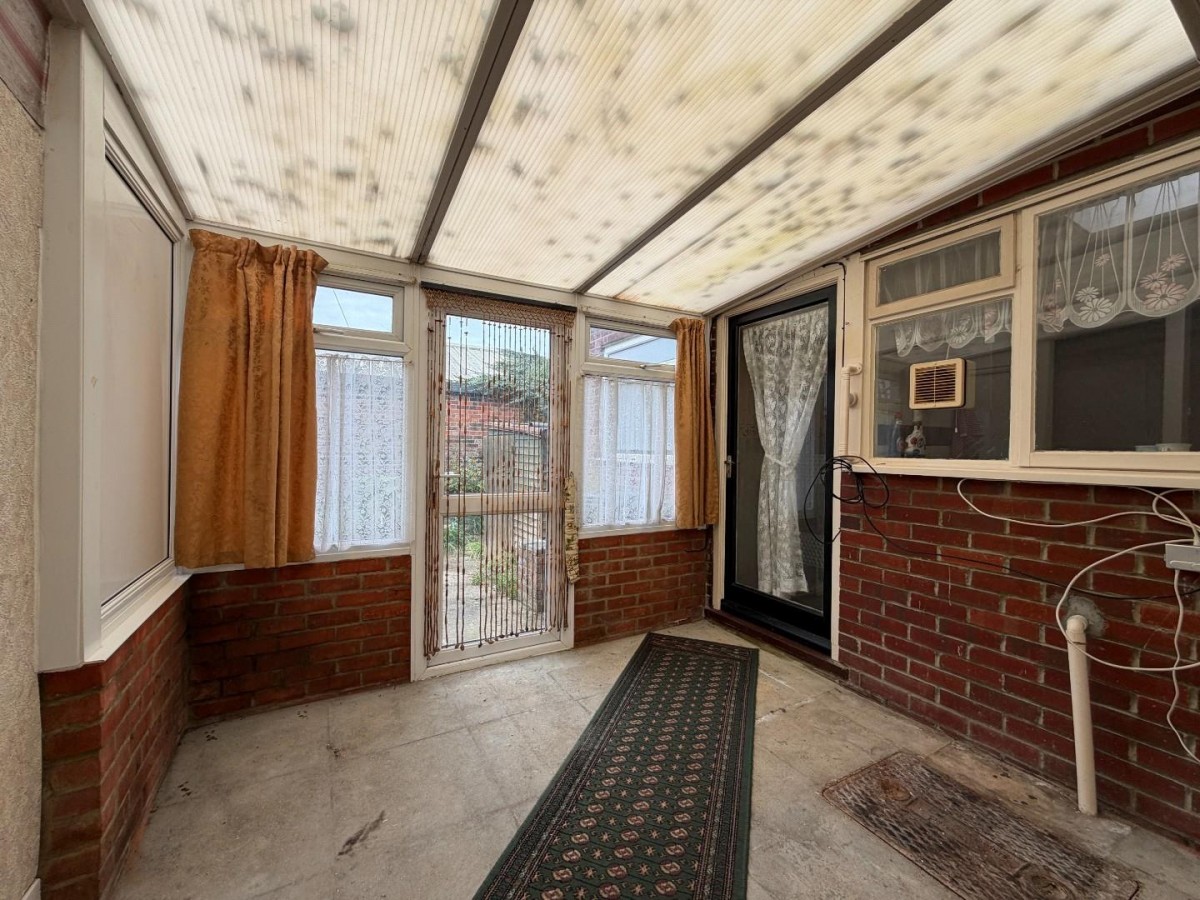 Garden Road, Folkestone