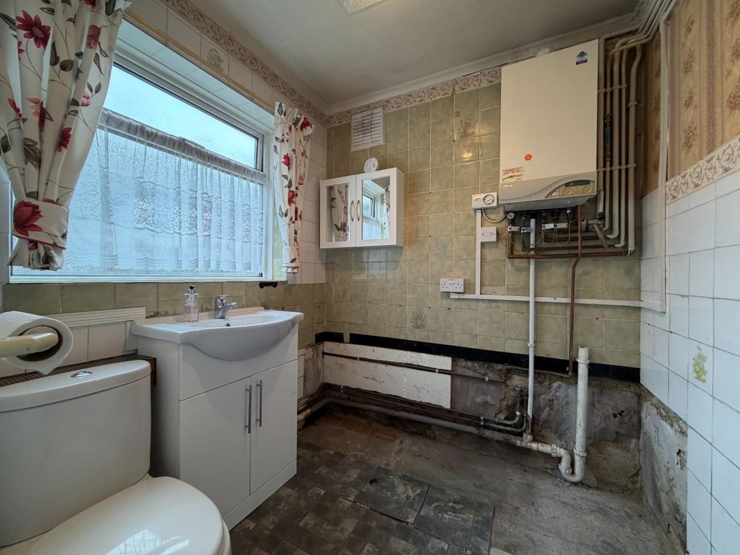 Garden Road, Folkestone