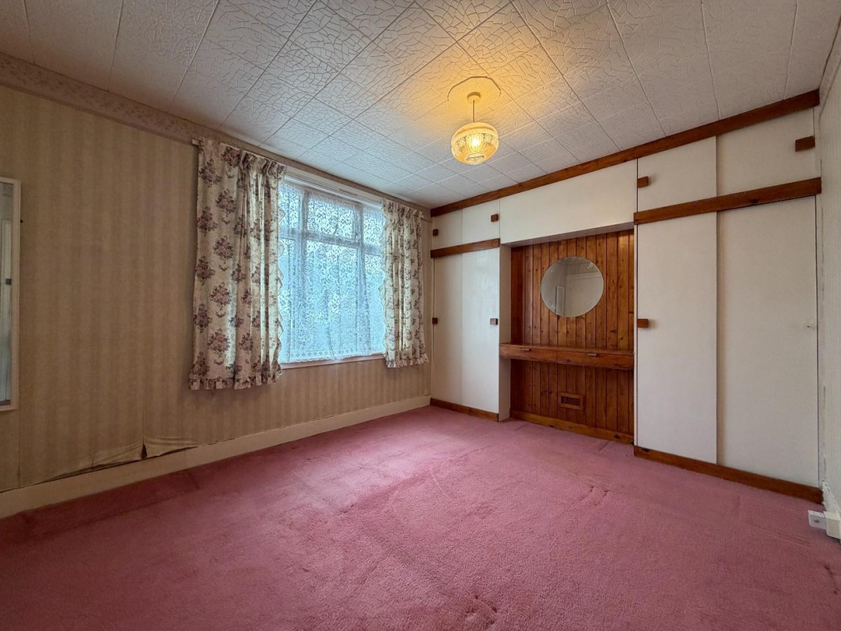 Garden Road, Folkestone