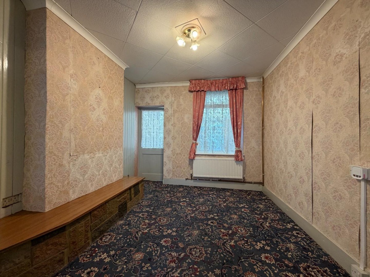 Garden Road, Folkestone