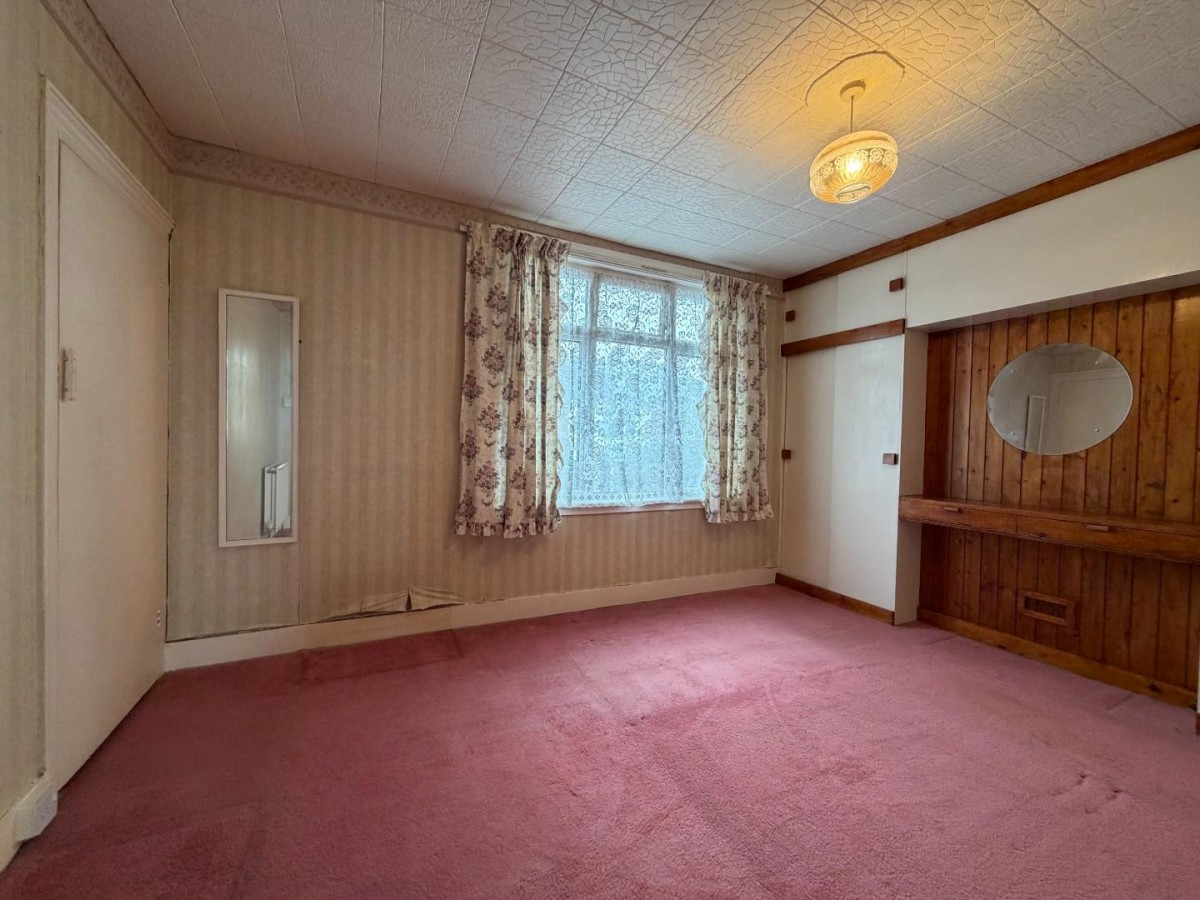 Garden Road, Folkestone