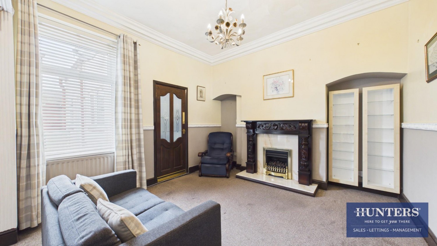 2 bedroom House for sale in Hartington Street, Roker, Sunderland