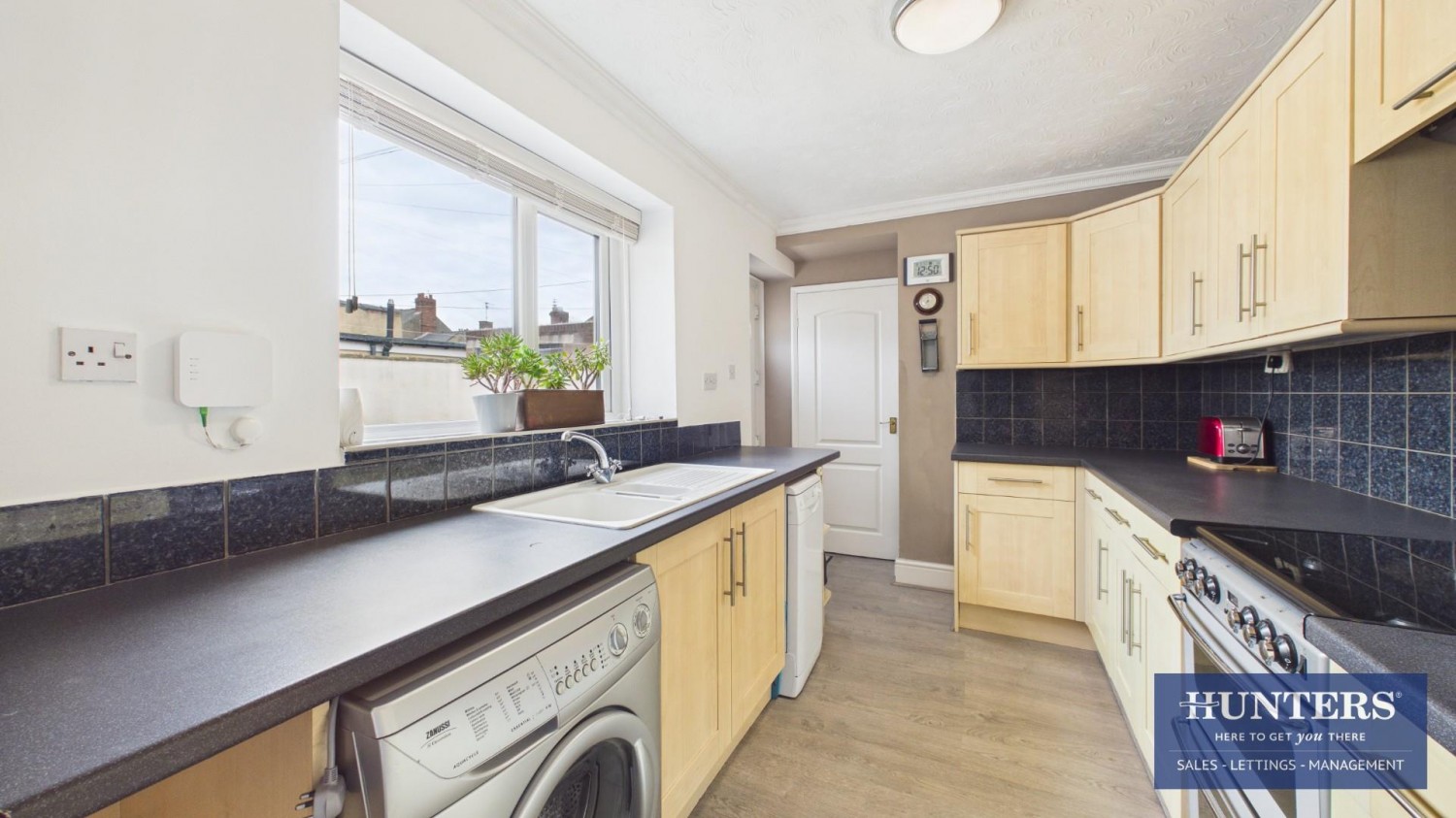 2 bedroom House for sale in Hartington Street, Roker, Sunderland
