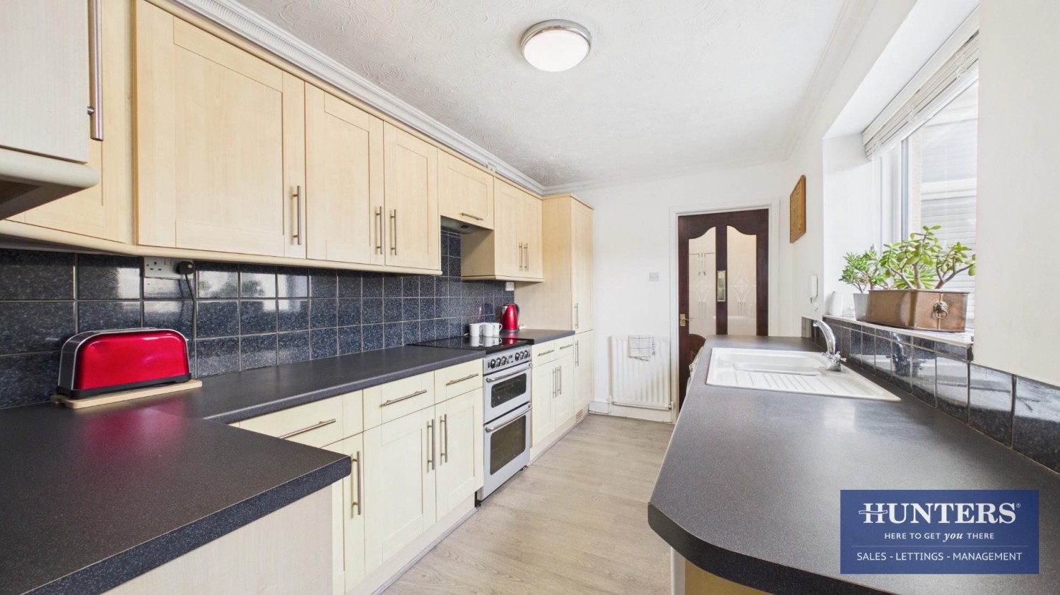 2 bedroom House for sale in Hartington Street, Roker, Sunderland